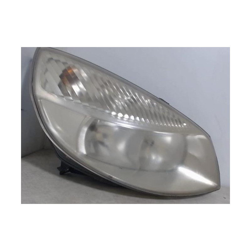 Optique avant principal droit (feux)(phare) RENAULT GRAND SCENIC 2 PHASE 1 d’occasion