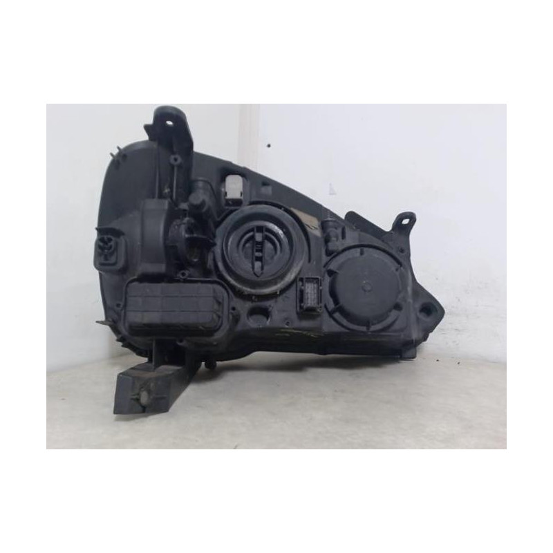 Optique avant principal gauche (feux)(phare) OPEL CORSA C PHASE 1 d’occasion