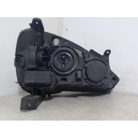 Optique avant principal gauche (feux)(phare) OPEL CORSA C PHASE 1 d’occasion