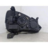 Optique avant principal gauche (feux)(phare) OPEL CORSA C PHASE 1 d’occasion