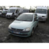 Optique avant principal gauche (feux)(phare) OPEL CORSA C PHASE 1 d’occasion