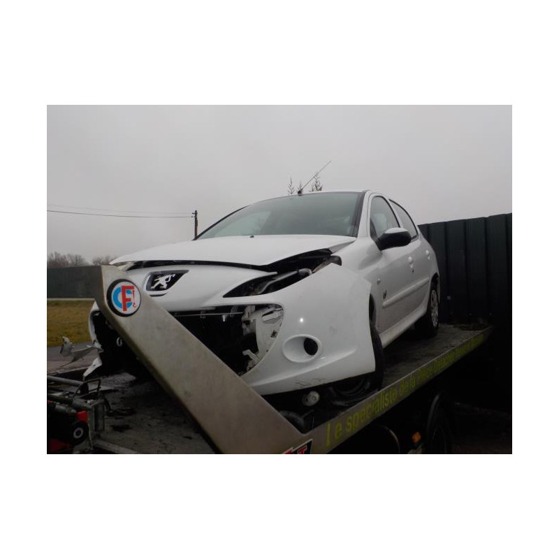 Platine feu arriere droit PEUGEOT 206+ d’occasion
