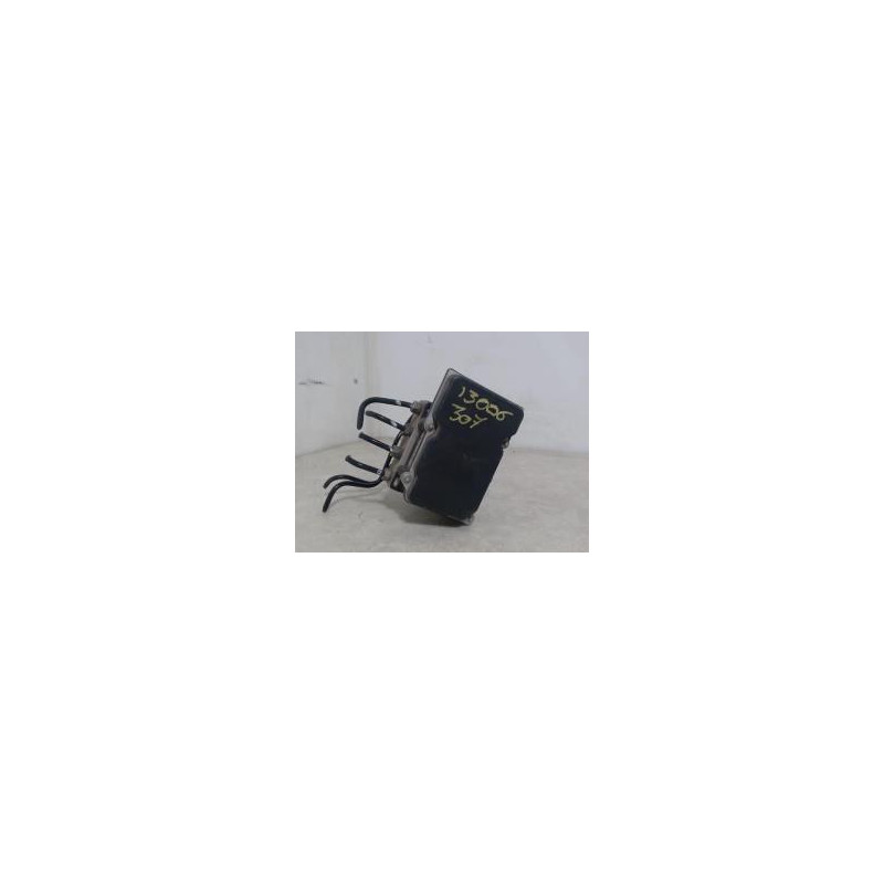 Bloc ABS (freins anti-blocage) PEUGEOT 307 PHASE 1 d’occasion