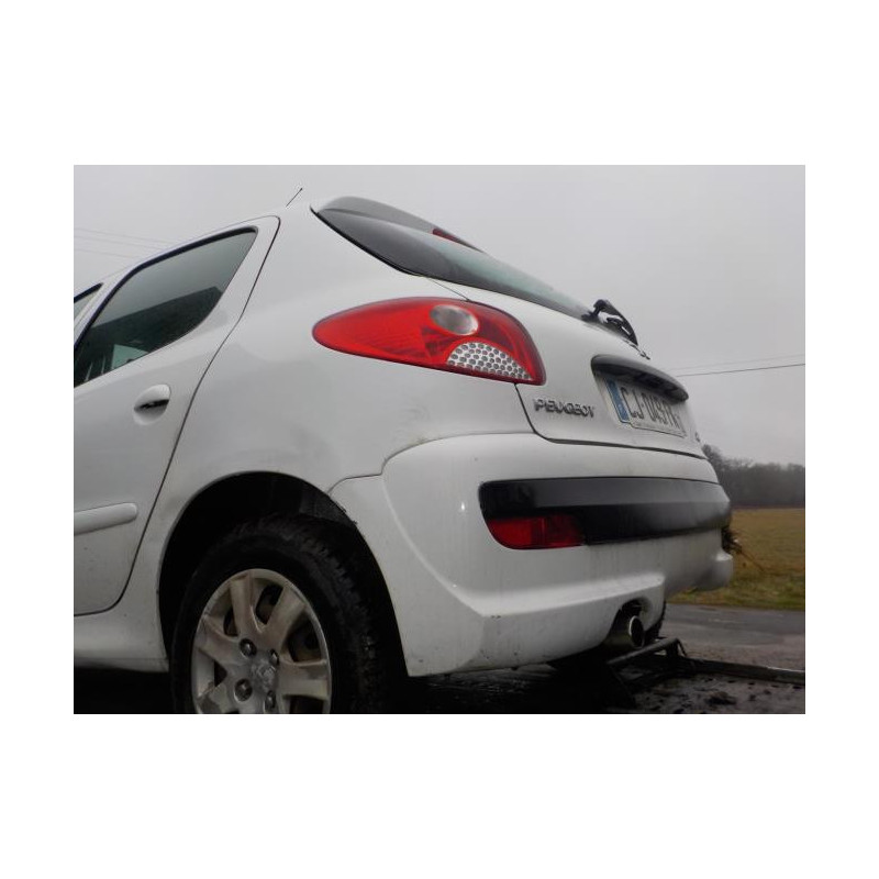 Platine feu arriere droit PEUGEOT 206+ d’occasion