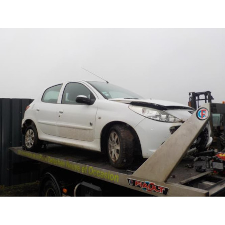 Platine feu arriere droit PEUGEOT 206+ d’occasion