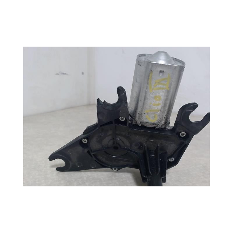 Moteur essuie glace arriere RENAULT CLIO 3 PHASE 2 d’occasion