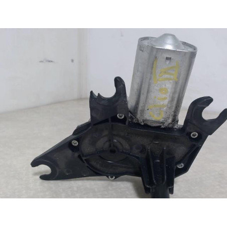 Moteur essuie glace arriere RENAULT CLIO 3 PHASE 2 d’occasion