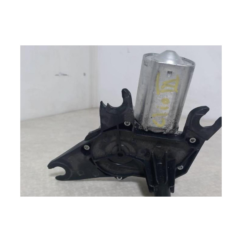 Moteur essuie glace arriere RENAULT CLIO 3 PHASE 2 d’occasion