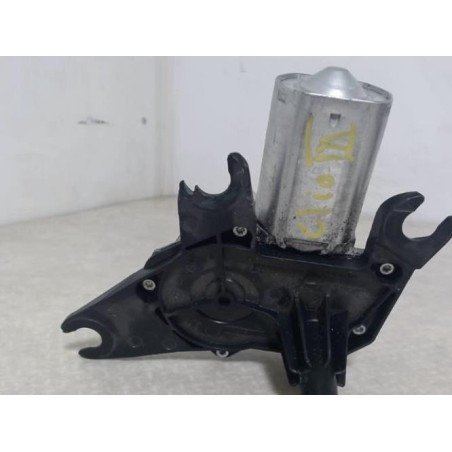 Moteur essuie glace arriere RENAULT CLIO 3 PHASE 2 d’occasion