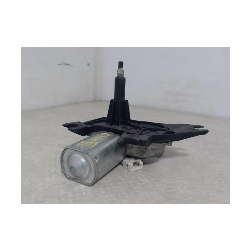 Moteur essuie glace arriere RENAULT CLIO 3 PHASE 2 d’occasion
