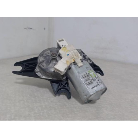 Moteur essuie glace arriere RENAULT CLIO 3 PHASE 2 d’occasion