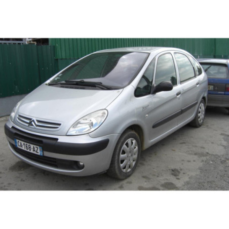 Maitre cylindre (freinage) CITROEN XSARA PICASSO PHASE 2 d’occasion