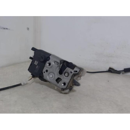 Serrure avant droit PEUGEOT 5008 1 PHASE 1 d’occasion