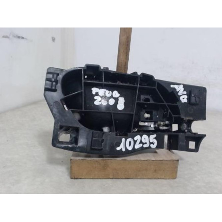 Poignee interieur avant gauche PEUGEOT 2008 1 PHASE 1 d’occasion