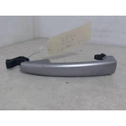 Poignee porte avant gauche PEUGEOT 2008 1 PHASE 1 d’occasion