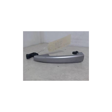 Poignee porte avant gauche PEUGEOT 2008 1 PHASE 1 d’occasion
