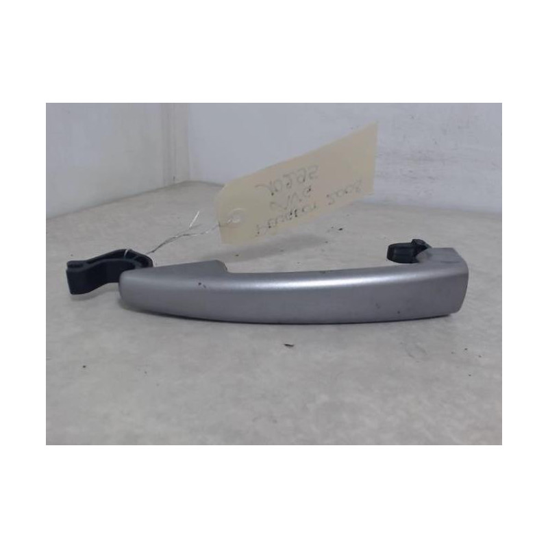 Poignee porte avant gauche PEUGEOT 2008 1 PHASE 1 d’occasion