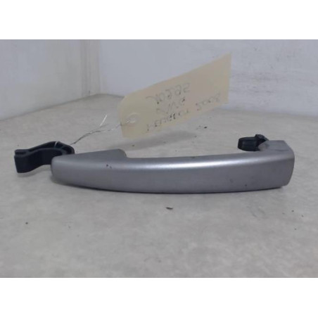 Poignee porte avant gauche PEUGEOT 2008 1 PHASE 1 d’occasion