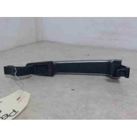 Poignee porte avant gauche PEUGEOT 2008 1 PHASE 1 d’occasion