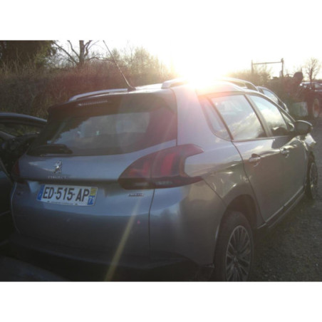 Poignee porte avant gauche PEUGEOT 2008 1 PHASE 1 d’occasion