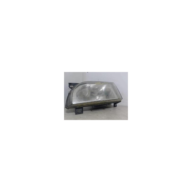 Optique avant principal gauche (feux)(phare) FORD TRANSIT 2 PHASE 1 d’occasion