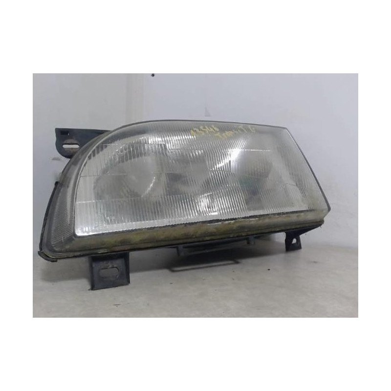 Optique avant principal gauche (feux)(phare) FORD TRANSIT 2 PHASE 1 d’occasion