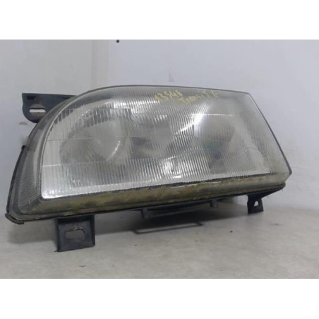 Optique avant principal gauche (feux)(phare) FORD TRANSIT 2 PHASE 1 d’occasion