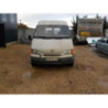 Optique avant principal gauche (feux)(phare) FORD TRANSIT 2 PHASE 1 d’occasion