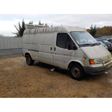 Optique avant principal gauche (feux)(phare) FORD TRANSIT 2 PHASE 1 d’occasion