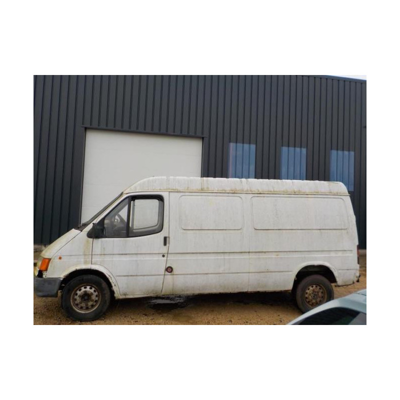 Optique avant principal gauche (feux)(phare) FORD TRANSIT 2 PHASE 1 d’occasion