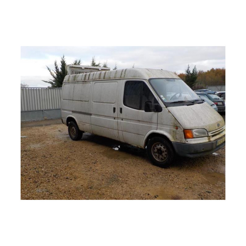 Optique avant principal gauche (feux)(phare) FORD TRANSIT 2 PHASE 1 d’occasion