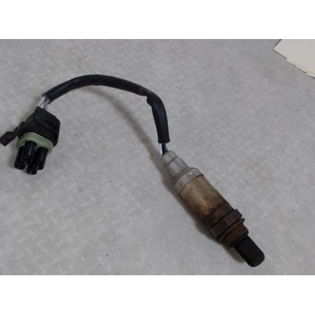 Sonde lambda RENAULT LAGUNA 1 PHASE 2 d’occasion