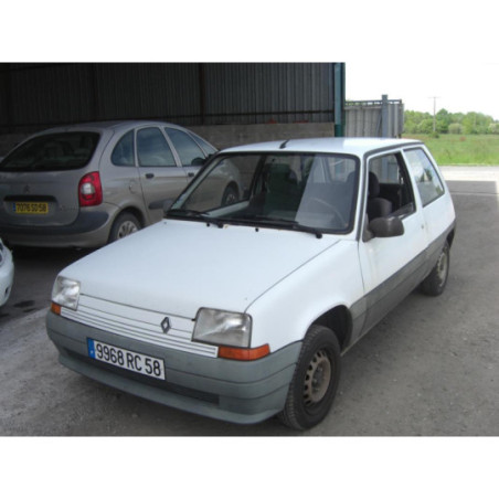 Sonde lambda RENAULT SUPER 5 d’occasion