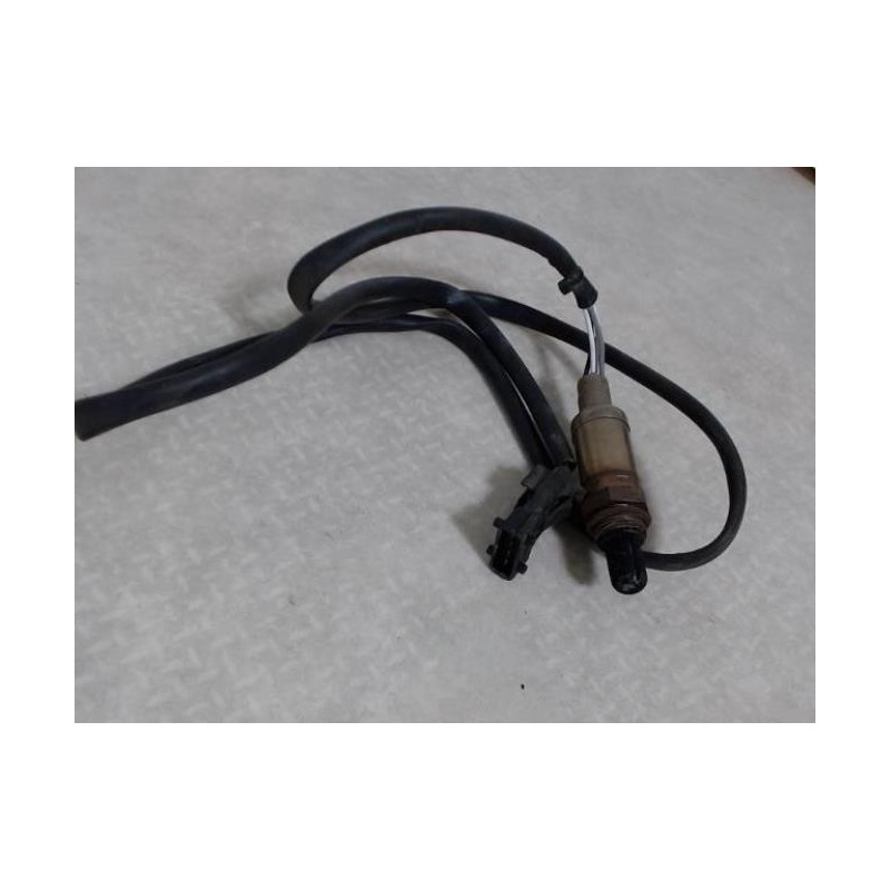 Sonde lambda CITROEN ZX PHASE 1 d’occasion