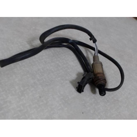 Sonde lambda CITROEN ZX PHASE 1 d’occasion