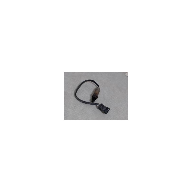 Sonde lambda CITROEN ZX PHASE 2 d’occasion