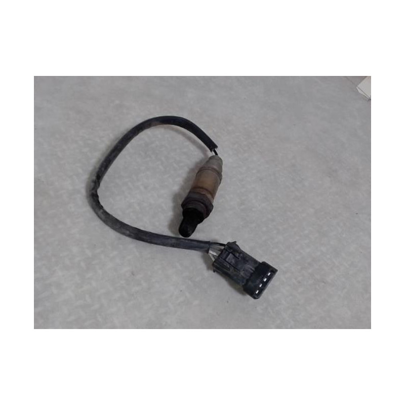 Sonde lambda CITROEN ZX PHASE 2 d’occasion