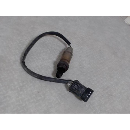 Sonde lambda CITROEN ZX PHASE 2 d’occasion