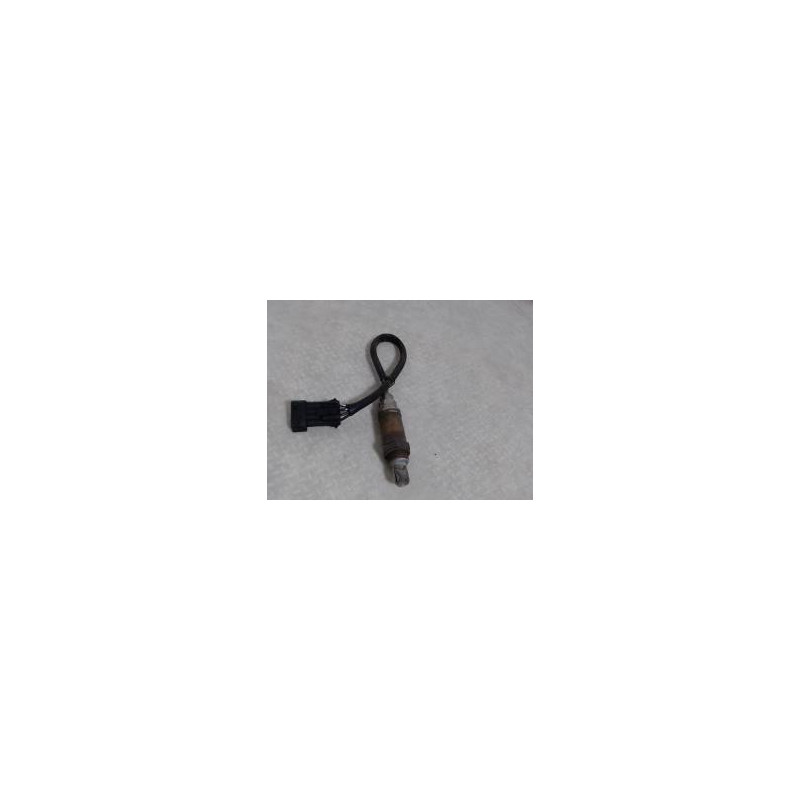 Sonde lambda CITROEN ZX PHASE 2 d’occasion