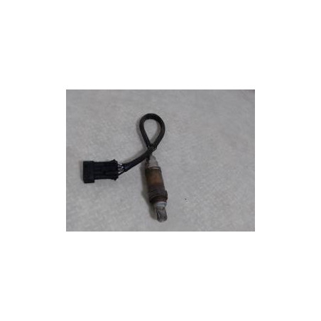 Sonde lambda CITROEN ZX PHASE 2 d’occasion