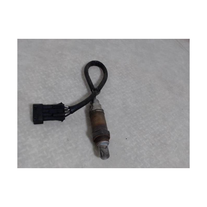 Sonde lambda CITROEN ZX PHASE 2 d’occasion