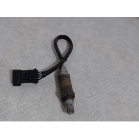 Sonde lambda CITROEN ZX PHASE 2 d’occasion