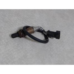 Sonde lambda CITROEN ZX PHASE 2 d’occasion