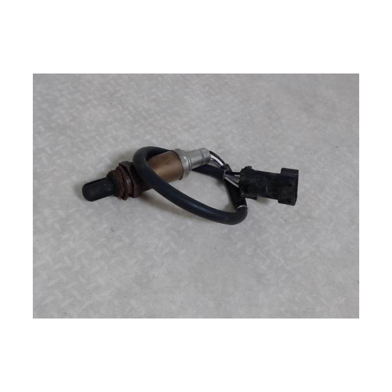 Sonde lambda CITROEN ZX PHASE 2 d’occasion