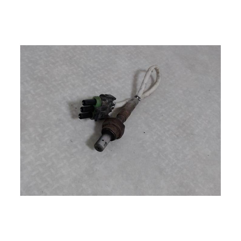 Sonde lambda RENAULT LAGUNA 1 PHASE 1 d’occasion