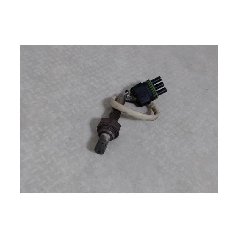 Sonde lambda RENAULT LAGUNA 1 PHASE 1 d’occasion
