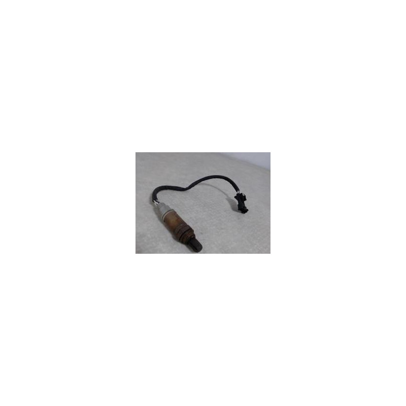 Sonde lambda CITROEN SAXO PHASE 2 d’occasion