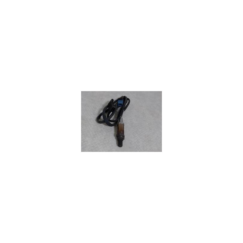 Sonde lambda CITROEN ZX PHASE 1 d’occasion
