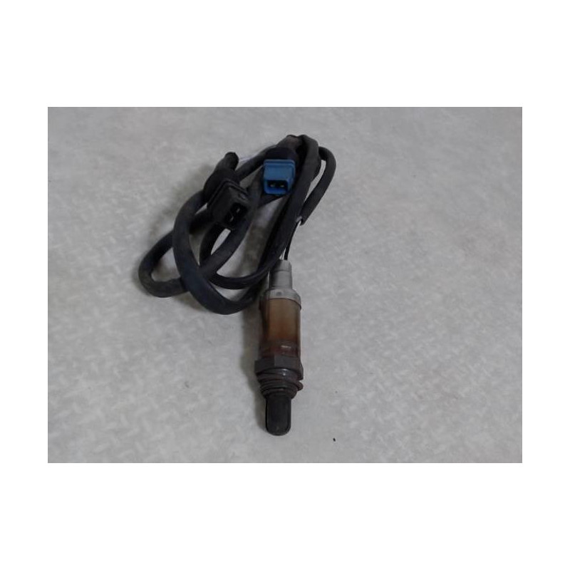 Sonde lambda CITROEN ZX PHASE 1 d’occasion