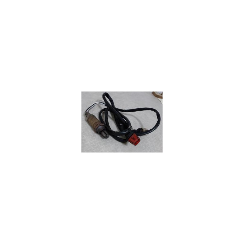 Sonde lambda PEUGEOT 205 PHASE 1 d’occasion